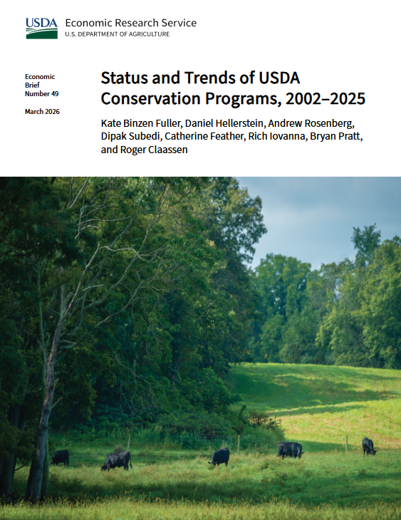 Cover of document