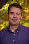 Walter Betts
