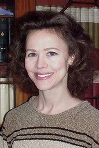 Laura Van Bellinger
