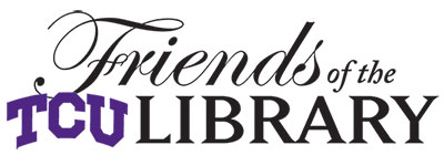 Friends of the TCU Library logo