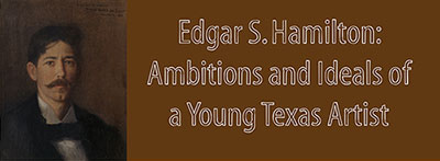 Edgar S. Hamilton.