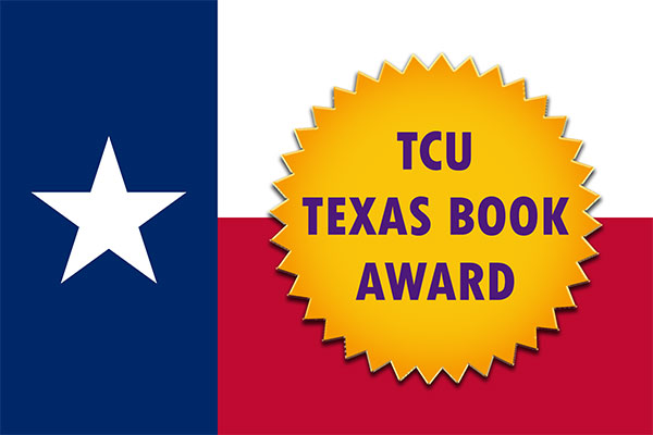 TCU Texas Book Award
