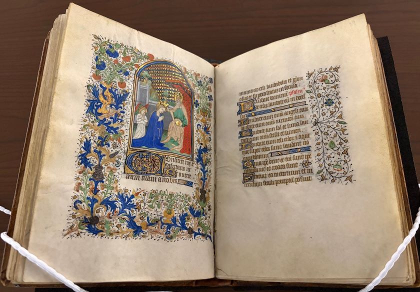 Book of Hours