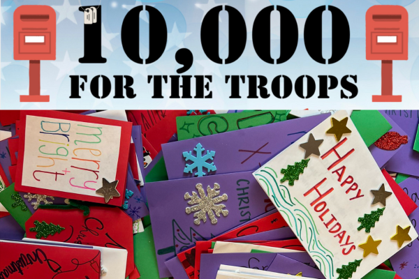 Holiday Card Campaign