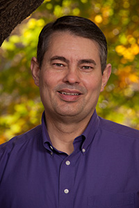 Walter Betts