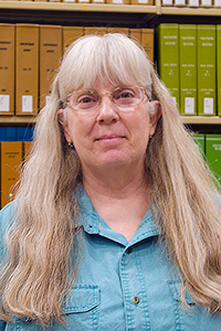 Sara Dillard