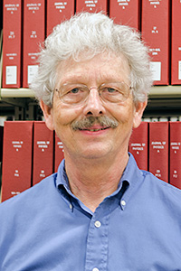 Photo of Dennis Gibbons