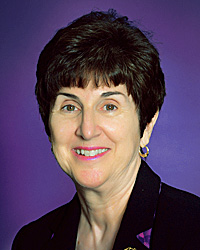 Dr. June Koelker