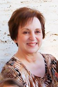 Photo of Cheryl Marquart