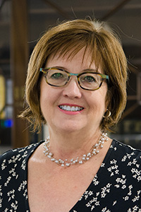 Lisa Pena