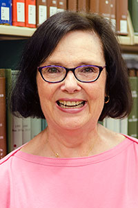 Louise VanTilburg