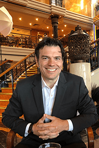 Photo of Michael Weiss