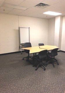 Space Availability - LIB 1205 - LibCal - Texas Christian University