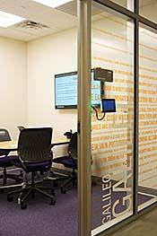 Space Availability - LIB 2146 - LibCal - Texas Christian University